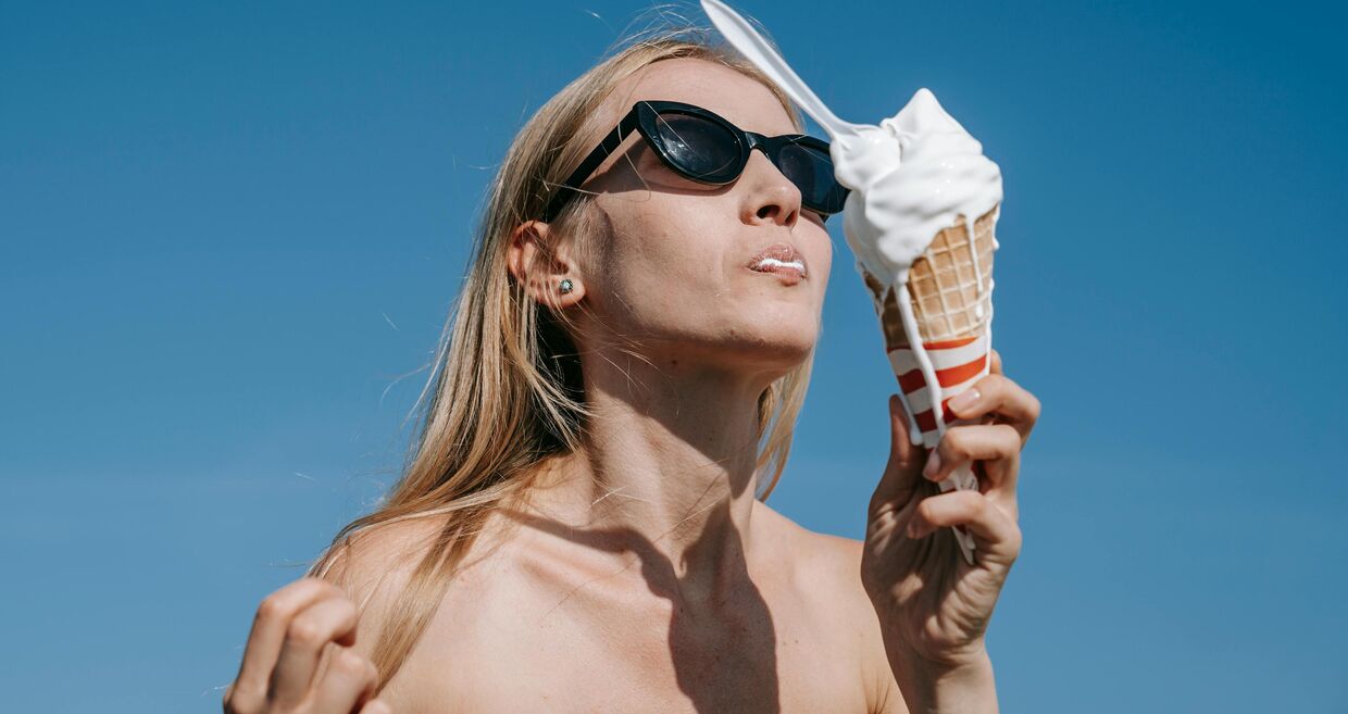 Jessie Inchauspé, Glucose Goddess, revela truque para controlar o açúcar após comer