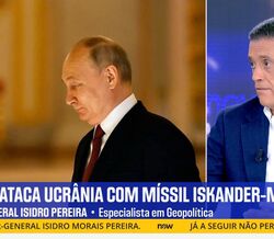 Canal NOW é líder destacado no horário nobre. Acima de 1,7 milhões de espectadores