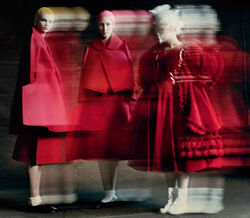 Rei Kawakubo: o nome incontornável do avant-garde 