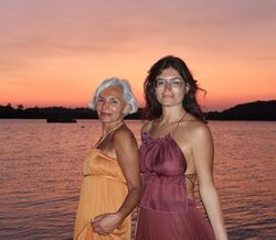 As mulheres com mais de 50 anos vão adorar este vestido da Zara
