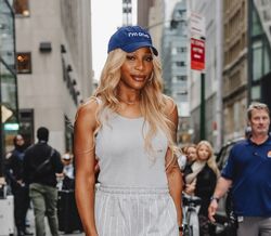 Antes e depois. De Oprah Winfrey a Serena Williams, estas celebridades usaram fármacos para perder peso