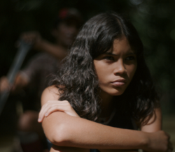 Em “Manas”, a realizadora Marianna Brennand conta a história do trauma geracional de meninas e mulheres da Ilha do Marajó