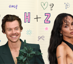 Harry Styles e Zoë Kravitz juntos? Todas as famosas que já namoraram com o músico britânico