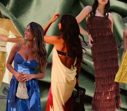 Festa marcada, closet vazio? 5 marcas portuguesas que tornam o aluguer irresistível
