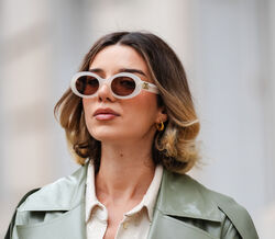 Este é o corte de cabelo ideal para as mulheres de 40 anos que querem refrescar o look