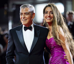 Os melhores looks do 82º Festival de Cinema de Veneza