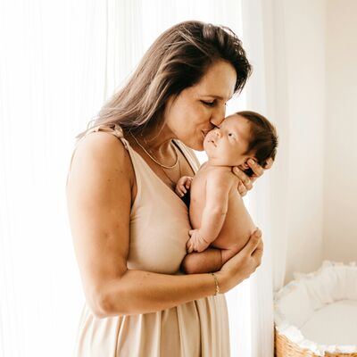Cristina Pincho defende amamentação sem interferências sociais e respeito pelas escolhas das mães
