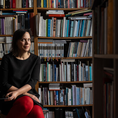 Margarida Ferra 
