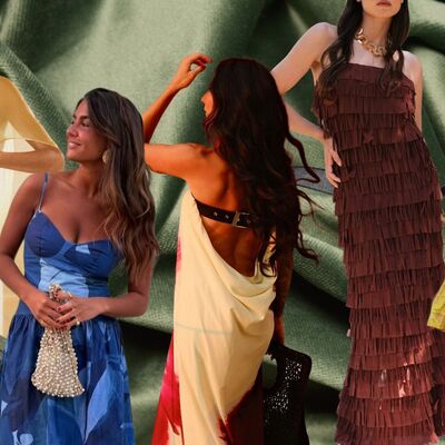 Alugar roupa é a nova forma de brilhar sem pesar na carteira ou no planeta.
