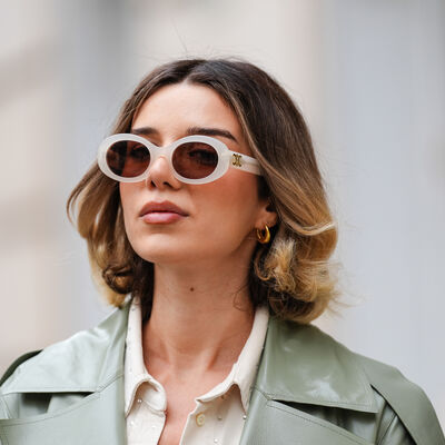 Corte bob: frescura e juventude após os 40, renovando o visual e a confiança.