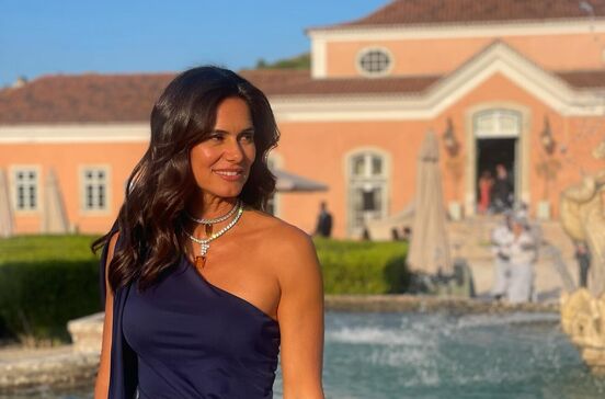 Os melhores looks que as famosas portuguesas usaram para os casamentos deste verão