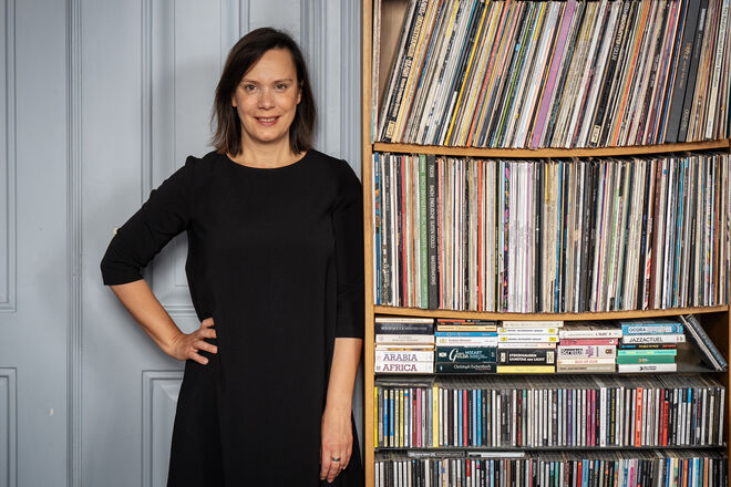 Margarida Ferra explora memórias e a relação com objetos em novo livro