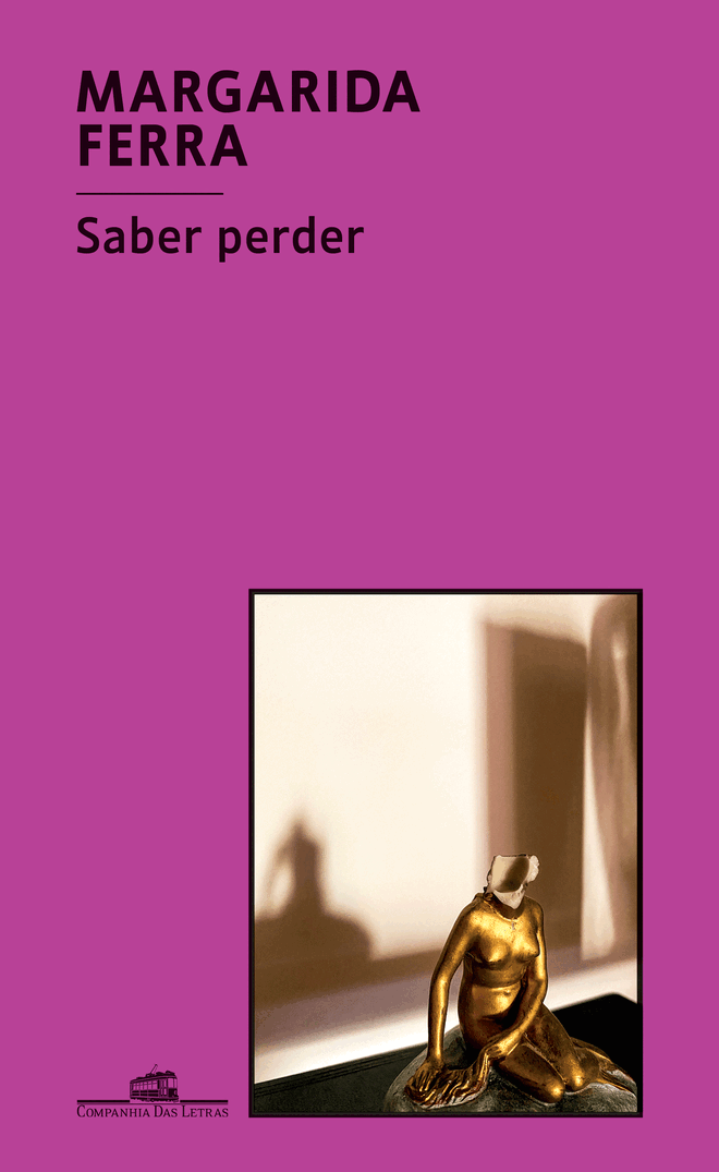 'Saber Perder'