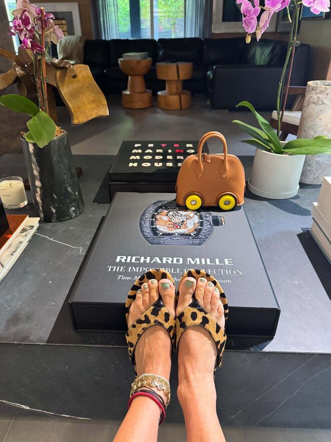 Lori Hirshleifer