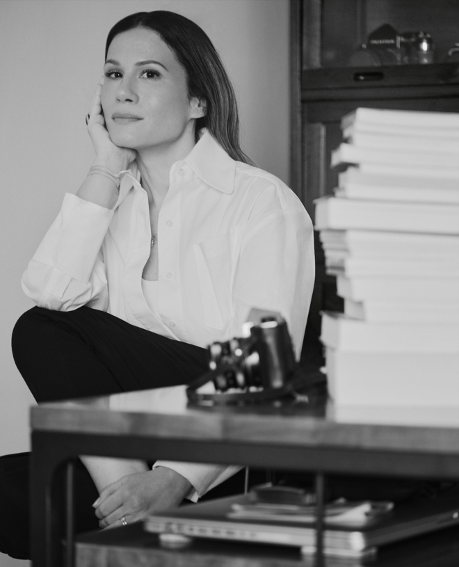Marianna Brennand