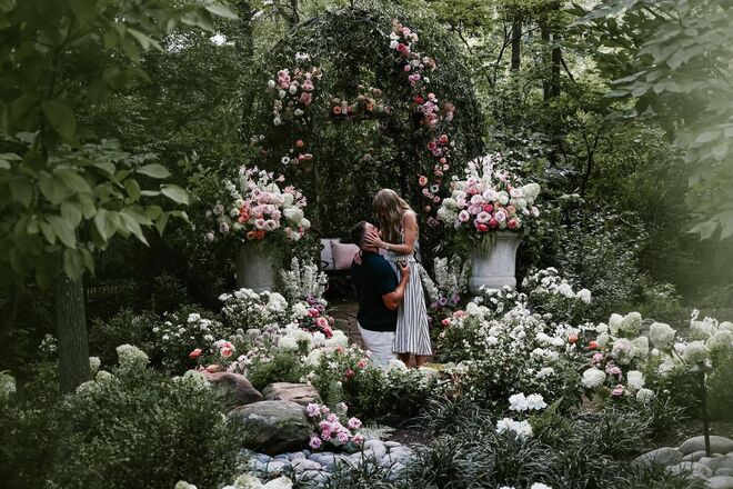 Taylor Swift e Travis Kelce têm ambos 35 anos