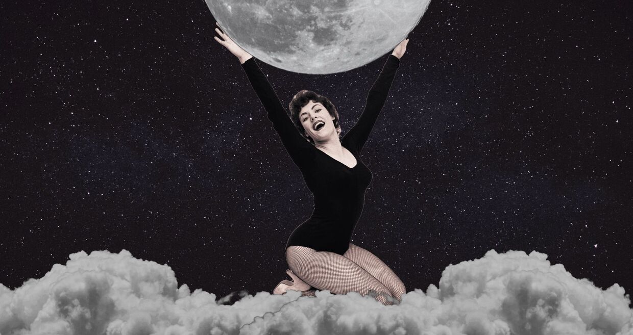 Previsões astrológicas para a semana de 15 a 21 de setembro de 2025 com Andrea Pereira