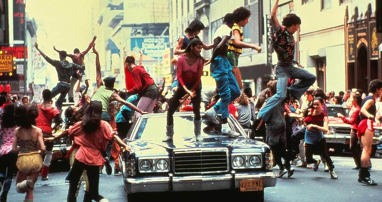 Festa no Harlem celebra inclusão e diversidade com música e dança