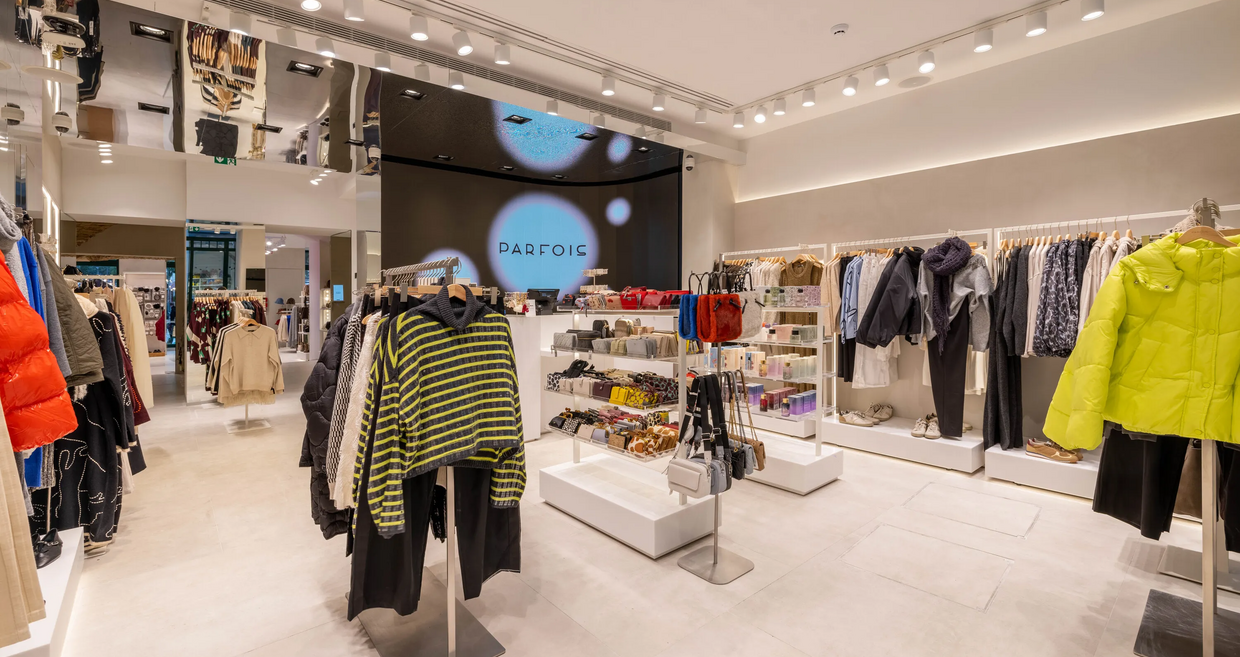 Parfois lança coleção inspirada na City Bag da Balenciaga