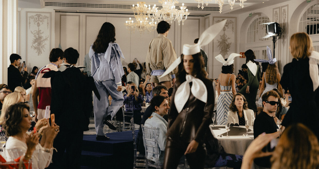 Madrid celebra 40 anos de estilo