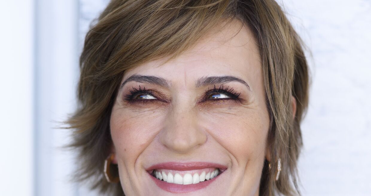 Fátima Lopes veste João Rôlo nos Globos de Ouro e sente-se uma princesa