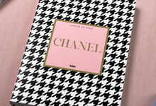 Descubra 'Lendas da Moda': Chanel, Dior e Gucci em volumes ilustrados