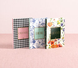 Livros sobre Chanel, Dior e Gucci revelam lendas e estilo