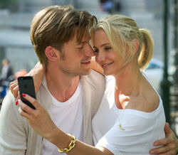 "The Other Woman"