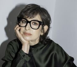 Desolina Suter, Diretora de Moda na Première Vision