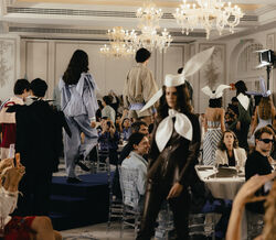 Madrid celebra 40 anos de estilo 
