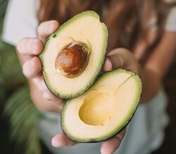 Como conservar os abacates frescos no frigorífico sem recorrer a plásticos?