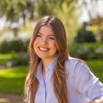 Um dos retratos que, em abril, assinalaram a maioridade da filha mais nova dos reis de Espanha