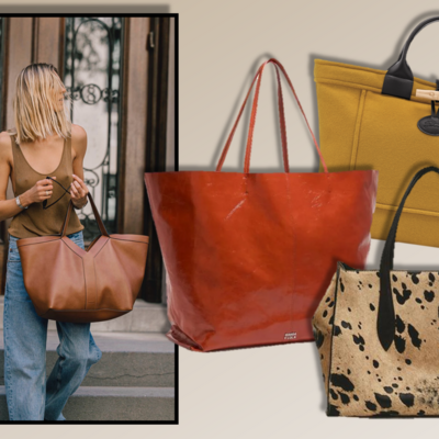 Carteiras grandes estruturadas ganham espaço e ditam tendência na nova estação