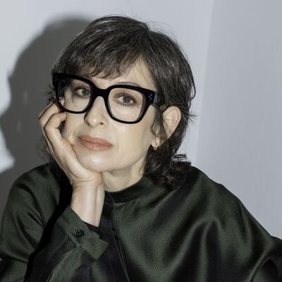 Desolina Suter, Diretora de Moda na Première Vision