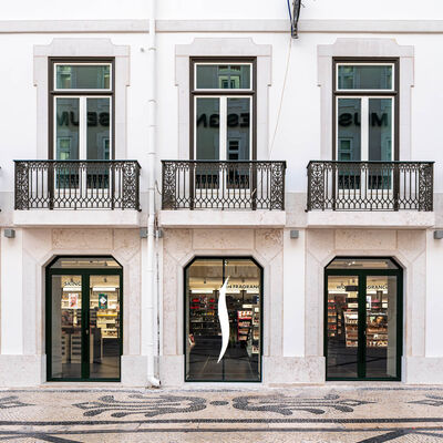 Sephora inaugura loja na Rua Augusta, em Lisboa, com serviços exclusivos