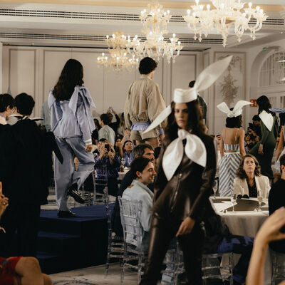 Madrid celebra 40 anos de estilo