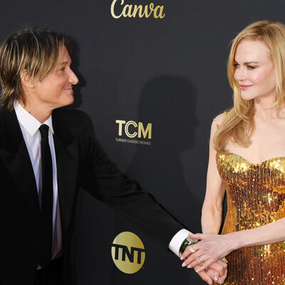 Rumores de separação de Nicole Kidman e Keith Urban chegaram à imprensa internacional