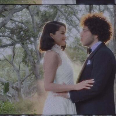 Os artistas namoravam há cerca de dois anos