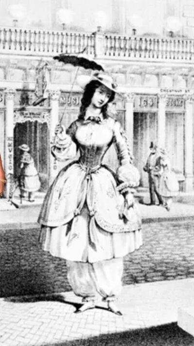 Ashley Tisdale na Gen Art 2005 / Devon Aoki na Ungaro 35th Anniversary Party em 2001 / Ilustraçaõ de 1800s / Kendal Jenner 2024 / @claireguillon