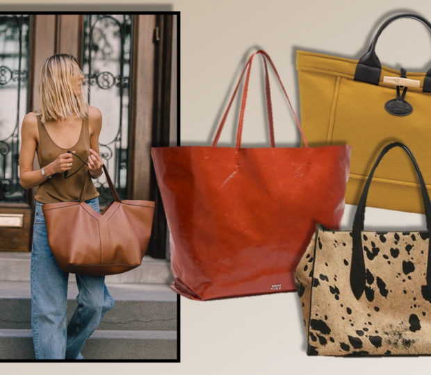 Carteiras grandes estruturadas ganham espaço e ditam tendência na nova estação