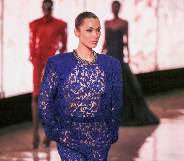 tendências de cabelo para outono 2025