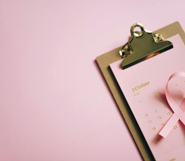 Outubro Rosa: mês de consciencialização para o cancro da mama