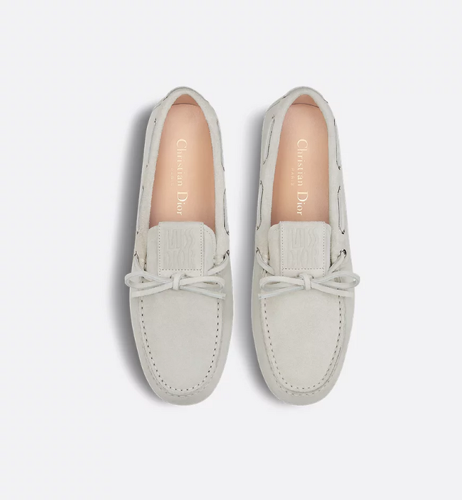 Sapatos Miss Dior Street, €750, Dior