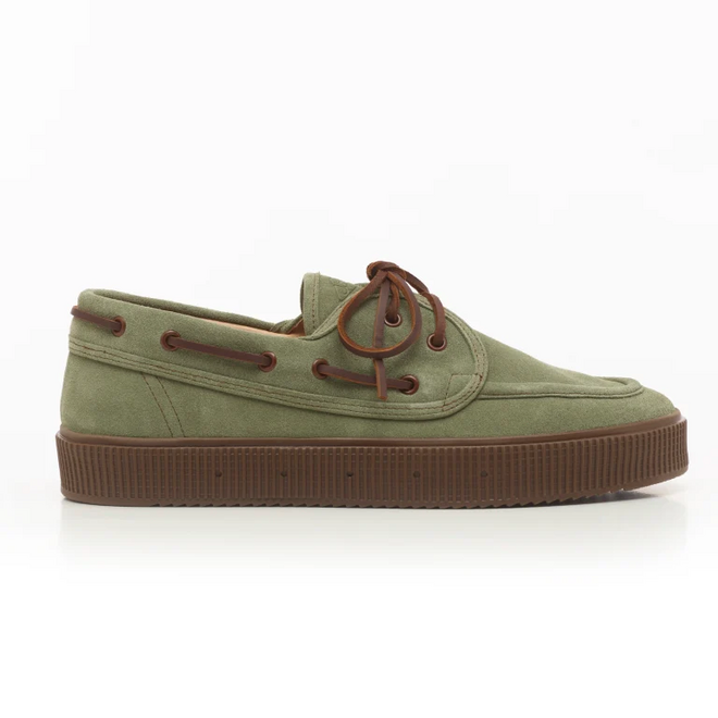 Sapatos Riva Boat, €119,50, Sanjo