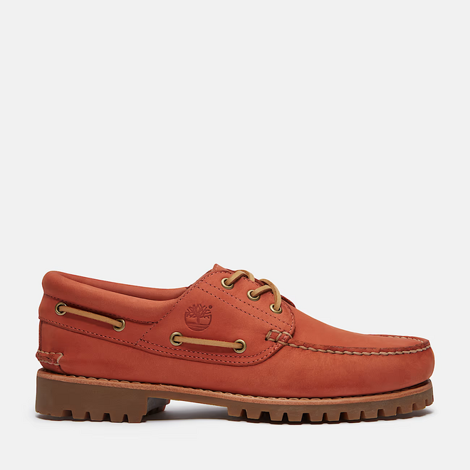 Sapato Authentic, €200, Timberland