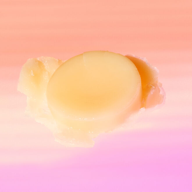 Máscara labial Plump-C™ da Drunk Elephant, com vitamina C e tripeptídeo, hidrata e suaviza os lábios