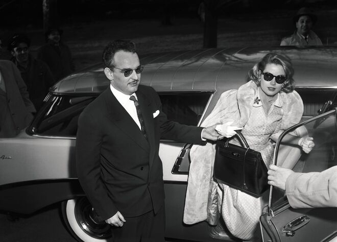 Christian Dior 
