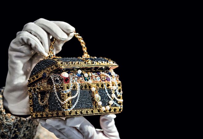 Christian Dior 