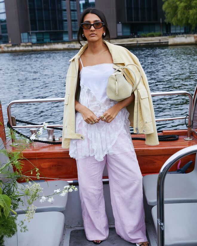 Sapna Rao