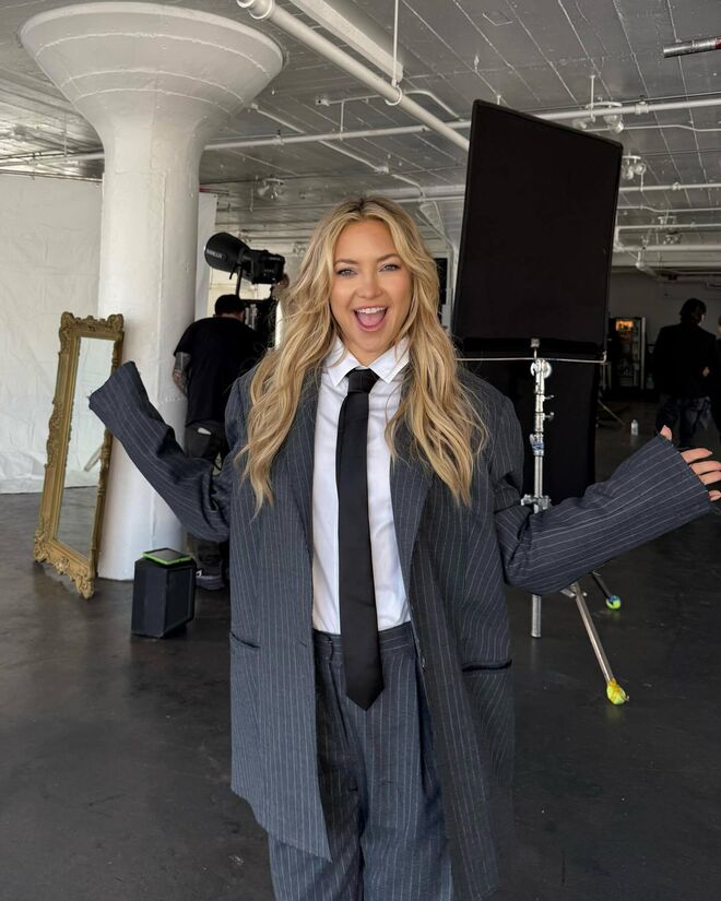 Kate Hudson, 46 anos